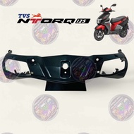 COVER HANDLE FR BOT for NTORQ 125 (K2220310) 100 % GENUINE PARTS