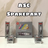 R Spark Plug Ngk Laser Iridium Ilkar7L11 - Mazda Cx5 / Cx3