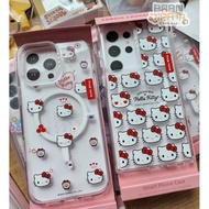 •Pre-Order/•• Sanrio 裏Signature Design Magnetic Case