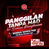 Halo Telco Simkad Murah