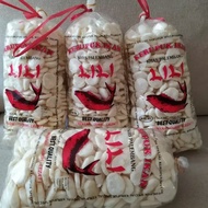 Kerupuk Ikan Lili Palembang 200 Grm