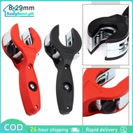 Ratchet Tube Cutter for Stainless Steel Copper Aluminium 8 29mm For Cutting Tool