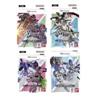 Gundam TCG Starter Deck