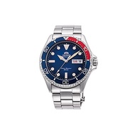 [Orient Watch] Automatic Watch Diver Design RN-AA0812L Men's Silver