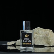 Parfum Gon's parfum GSP 212VIP BLACK MEN 30ml