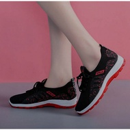 ⭐Ready Stock⭐ Women Sport Shoes/Jog Shoes/ Sport Shoes/ Kasut Sukan Wanita/Kasut Sukan/Kasut Joging