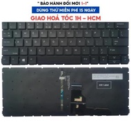 Keyboard for HP ProBook 430 G7, 430 G8, 435 G7, 435 G8 laptops.