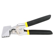 Electrician Sealing Bending Pliers Edge Bending Cross-Border Side Sealing Multi-Function Bending Pli