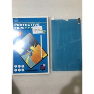 Samsung Tab A7 Lite (T225),Tab A7 10.4(T505),Tab A8 10.5,Tab A9,Tab A9+ Paper Like Film Protector