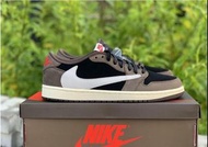 Air Jordan 1 Retro Low OG SP Travis Scott
