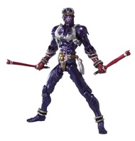 S.I.C. SIC Ultimate Soul Vol.1 Masked Rider Hibiki by bandai