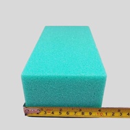 "New" Flower Foam Cork Flower Dry Foam/ oasis Floral Foam