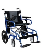 🚢Electric wheelchair