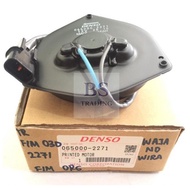 PROTON WIRA / WAJA AIR COND FAN MOTOR (DENSO 065000-2271)