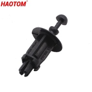 For Mazda 3 BM Axela Hatchback CX-30 Cx4 CX3 Trunk Hood Hook Tailgate Trim Panel Hanger Buckle BHN9-