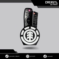 🔥ELEMENT Logo Container🔥[3D Print product]