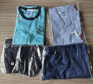 聖公會主恩小學 夏季校服 男仔 30碼