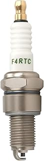 TORCH F4RTC Spark Plug Replace for NGK 6578/BPR4ES/7222 Spark Plug,ACDelco R46XLS,Autolite 67,Denso