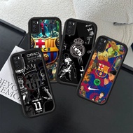 TN42 FC Barcelona Casing for OPPO Reno 9i 3 11F 7Z 11 4F 2 10 F9 8Z 7 6 8T 8 5 Pro Lite 5G TPU mater