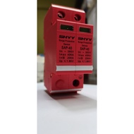 AC Surge Protector SPD