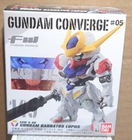 盒玩 FW GUNDAM CONVERGE 鋼彈 145 獵魔鋼彈 巴巴托斯 天狼型