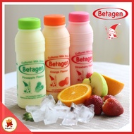 Betagen Fruits Yogurt Drink*300ML Orange / Pineapple / Strawberry
