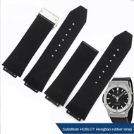 Hublot Geneve Big Bang 24mm Watch Strap Hublot Geneve Rubber