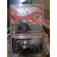 Hot Wheels RLC Collector Porsche 959 Black