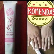 THE BRIDE MY WAY