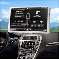 8" Sync 3 Radio Navigation Touch Screen Display for for Ford Lincoln Radio 2016-2020 GL3T-18B955-SB