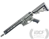 【IDCF】 日本回流限量版 VFC NOVESKE N4 GBB 全鋼製木倉機 後座力  23138-7
