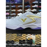 VICTOR Victory Badminton Shoes Sports VICTOR 9200TD Men's And Women's Models A311 Professional Train