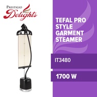 Tefal Pro Style Garment Steamer IT3480