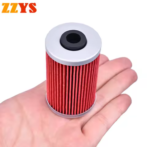 44mmx79mm Motorcycle Oil Filter For Kymco Scooter 125i G-Dink i.e. 12-16 150 Grand Dink 01-11 200 Di