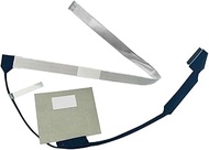 Gintai FHD 40 Pin Video Cable for HP Omen 16-WF JPR6F DC02C012E00 QHD Flex Display Video/LCD Display