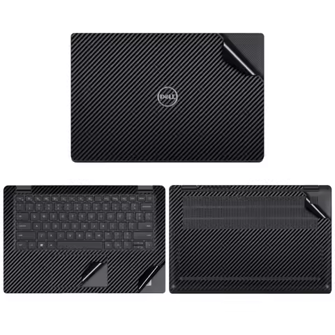 Laptop Skins for DELL Latitude7430 7420 7410 7520 7340 7330 7320 Slim Vinyl Stickers for DELL Latitu