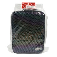 Sanwa M17 transmitter Bag Speedmind deluxe carry Bag with ultra protection