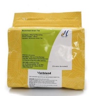 Vietblend Filter Bag tea (Machine-Buckwheat Green tea -11Gr * 50)