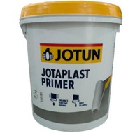 JOTUN JOTAPLAST PRIMER/ CAT DASAR/ PRIMER UNTUK TEMBOK 18 liter