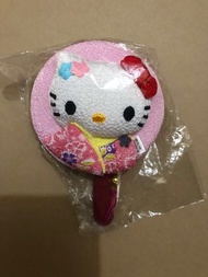 絕版Hello kitty 鏡