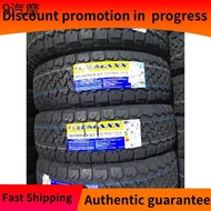 Automobile tire ❦2457016 Sumaxx AT Tyre Tayar♧