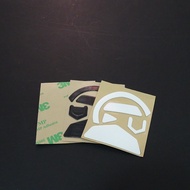 3M Original Factory Mouse Foot Sticker Suitable for G604 G502 LIGHTSPEED Genesis Wireless Version Fo