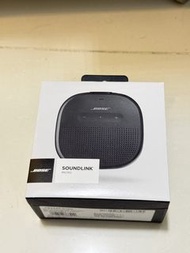 Bose SoundLink Micro Bluetooth Speaker