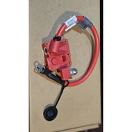 BMW E90/E82 Positive Battery Cable