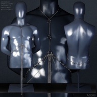 ACC03 เครื่องประดับแฟชั่น awesome accessories