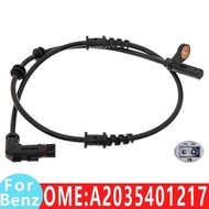 2035401217 W203 C280 C200 C230 C260 C180 C300 C63 car ABS wheel speed sensor speedline Sensors  For 