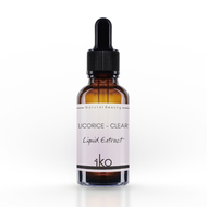 Liquorice / Licorice Extract 甘草萃取液 30ml