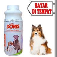Anti Caplax Dog Doris Dog Itching Powder