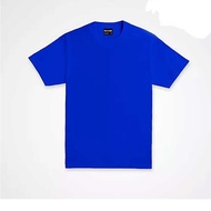 T-SHIRT 190gsm PREMIUM ROYAL BLUE