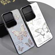 Latest Vivo Y29 4G Case Y19s V40 Lite V40 5G V29 V30 Softcase casing imd Hybrid Hologram HGV-011